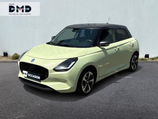 Suzuki Swift 1.2 Dualjet Hybrid 83ch Pack