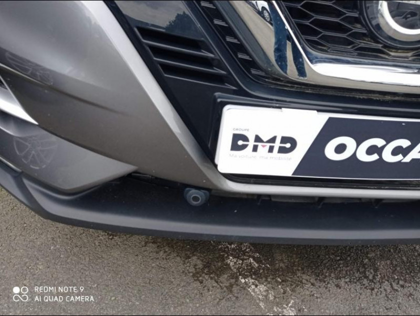 Nissan Qashqai 1.5 Dci 115ch Tekna 2019 Euro6-evap - Visuel #16