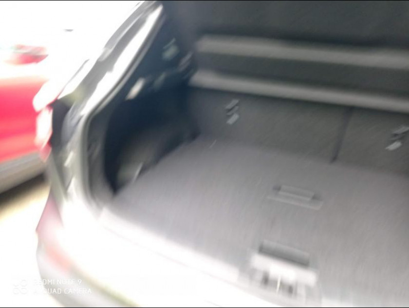 Nissan Qashqai 1.5 Dci 115ch Tekna 2019 Euro6-evap - Visuel #17