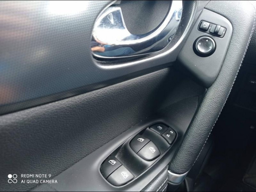 Nissan Qashqai 1.5 Dci 115ch Tekna 2019 Euro6-evap - Visuel #11