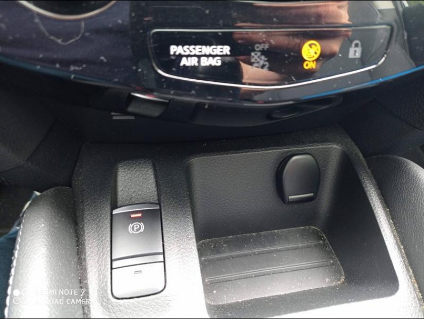 Nissan Qashqai 1.5 Dci 115ch Tekna 2019 Euro6-evap - Visuel #9