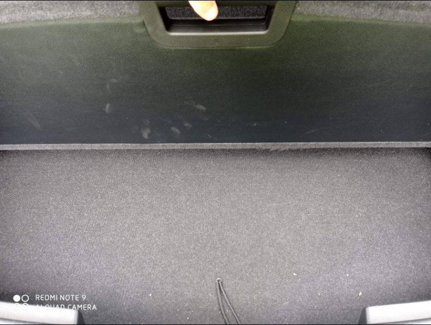 Nissan Qashqai 1.5 Dci 115ch Tekna 2019 Euro6-evap - Visuel #18