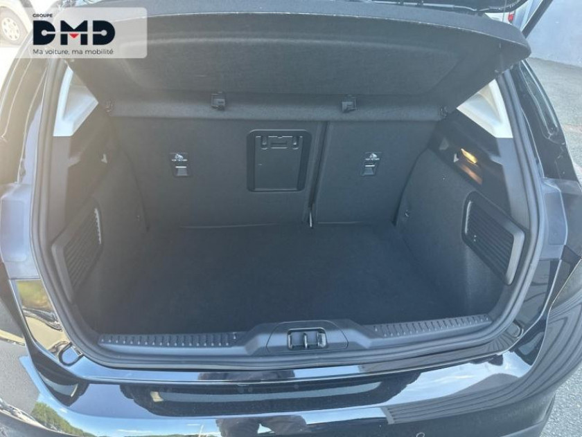 Ford Focus Active 1.0 Ecoboost Mhev 155ch Active X Powershift - Visuel #12