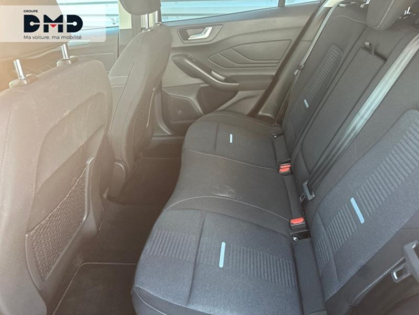 Ford Focus Active 1.0 Ecoboost Mhev 155ch Active X Powershift - Visuel #10
