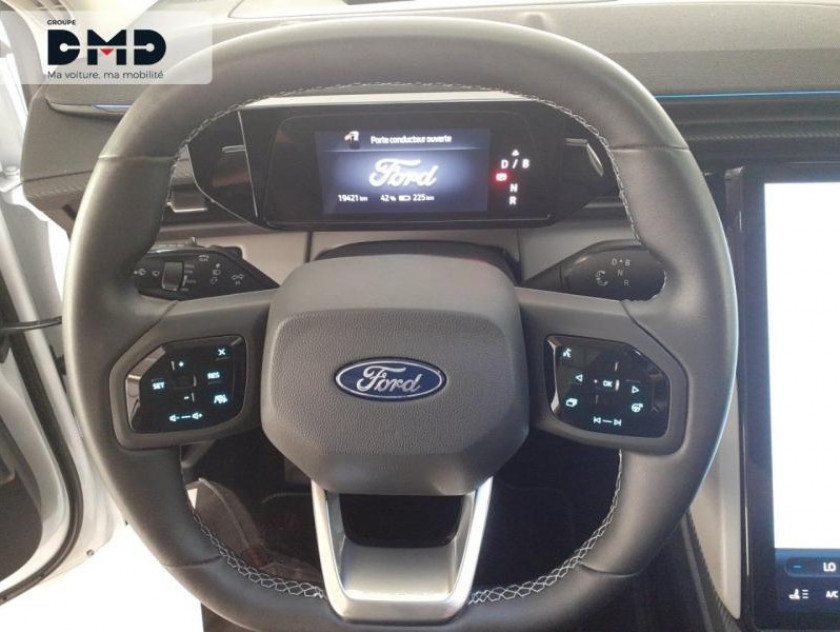 Ford Explorer 286ch Extended Range 77kwh Pack Premium Rwd - Visuel #7
