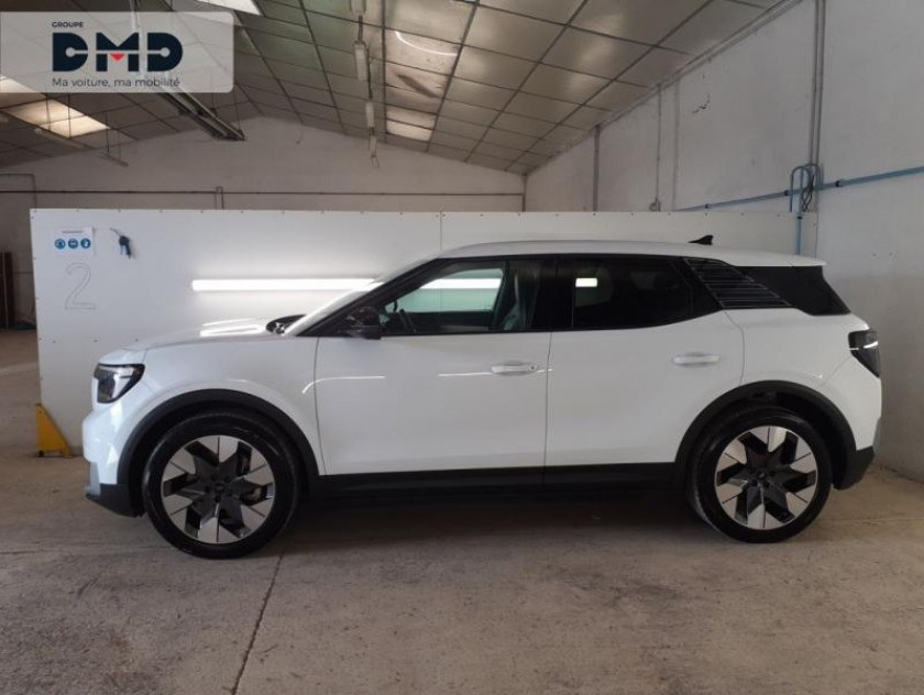 Ford Explorer 286ch Extended Range 77kwh Pack Premium Rwd - Visuel #2