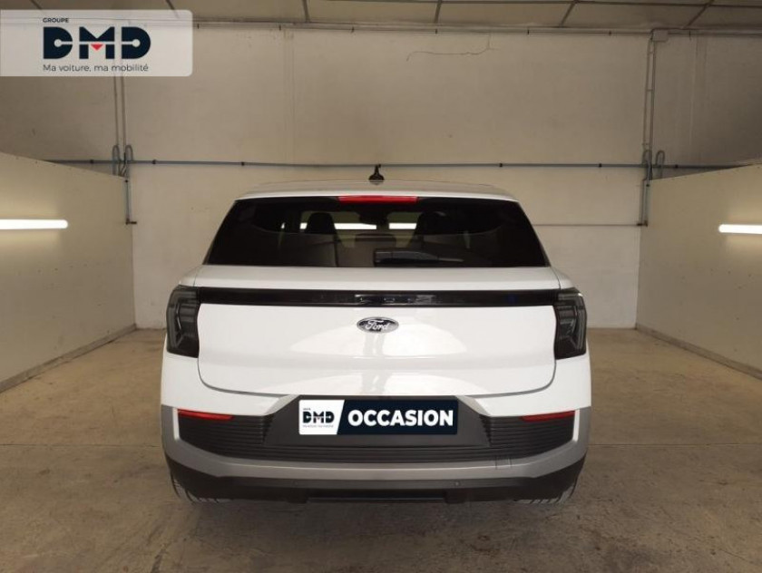 Ford Explorer 286ch Extended Range 77kwh Pack Premium Rwd - Visuel #11