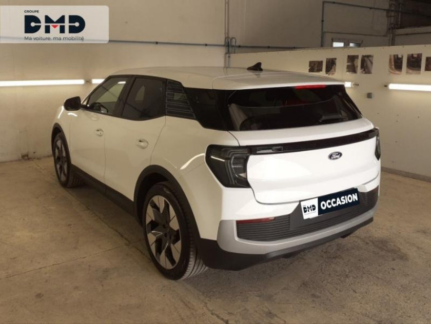 Ford Explorer 286ch Extended Range 77kwh Pack Premium Rwd - Visuel #3