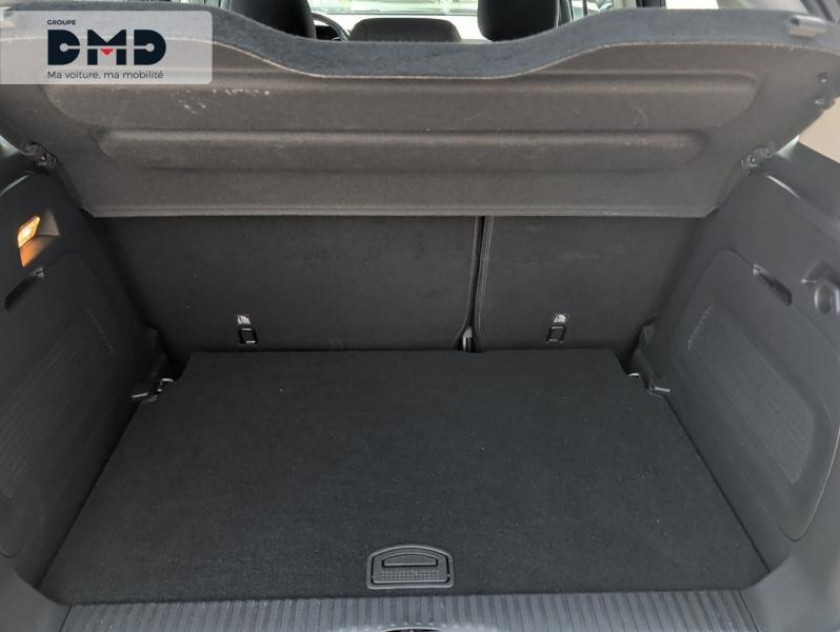 Citroen C3 Aircross Bluehdi 120ch S&s Feel - Visuel #12