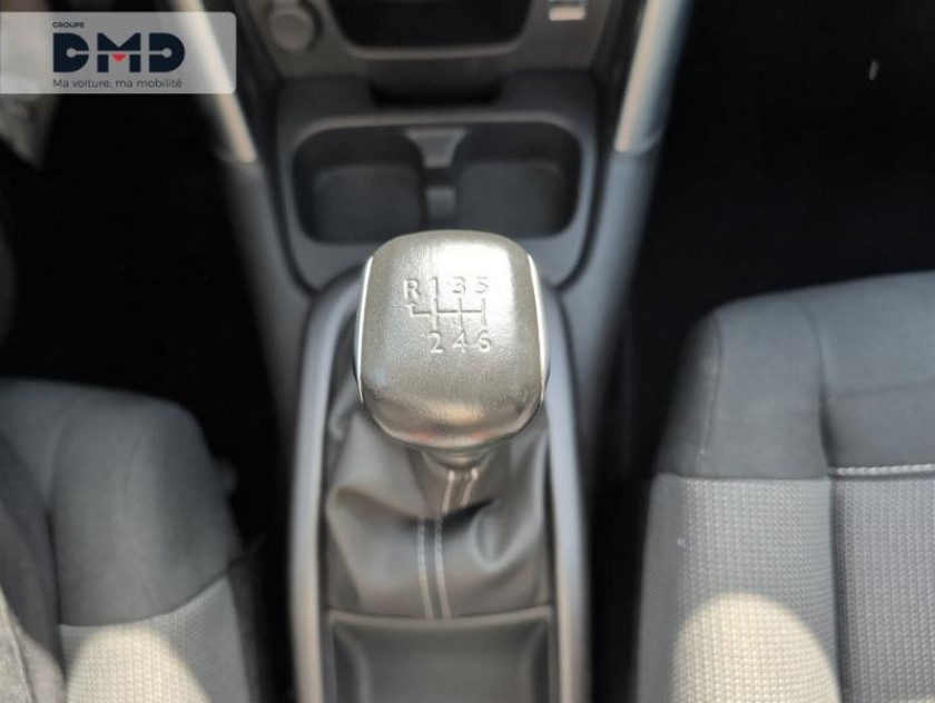 Citroen C3 Aircross Bluehdi 120ch S&s Feel - Visuel #8