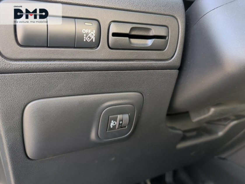 Citroen C3 Aircross Bluehdi 120ch S&s Feel - Visuel #16