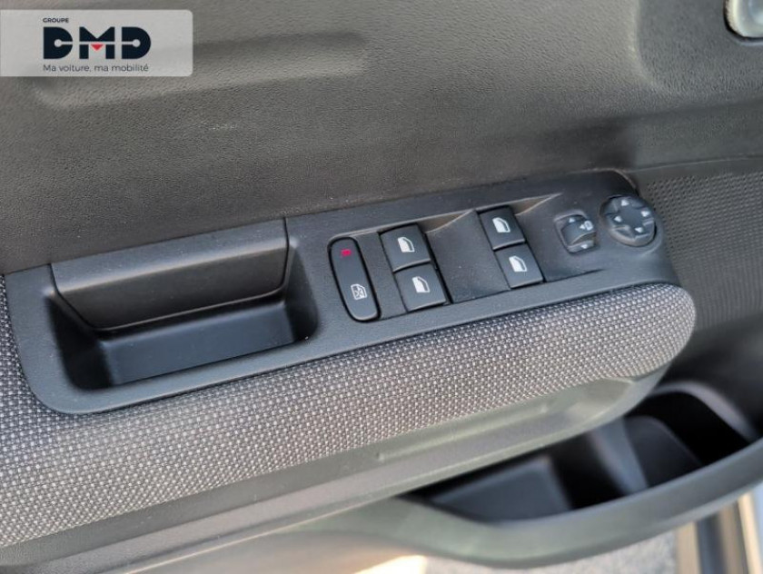 Citroen C3 Aircross Bluehdi 120ch S&s Feel - Visuel #15