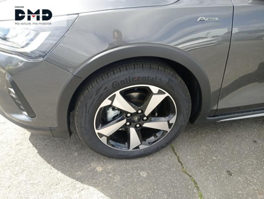 Ford Focus Active 1.0 Ecoboost Mhev 155ch Active X Powershift - Visuel #13