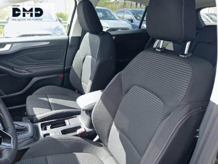 Ford Focus Active 1.0 Ecoboost Mhev 155ch Active X Powershift - Visuel #9
