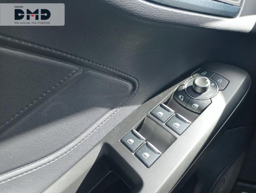 Ford Focus Active 1.0 Ecoboost Mhev 155ch Active X Powershift - Visuel #15