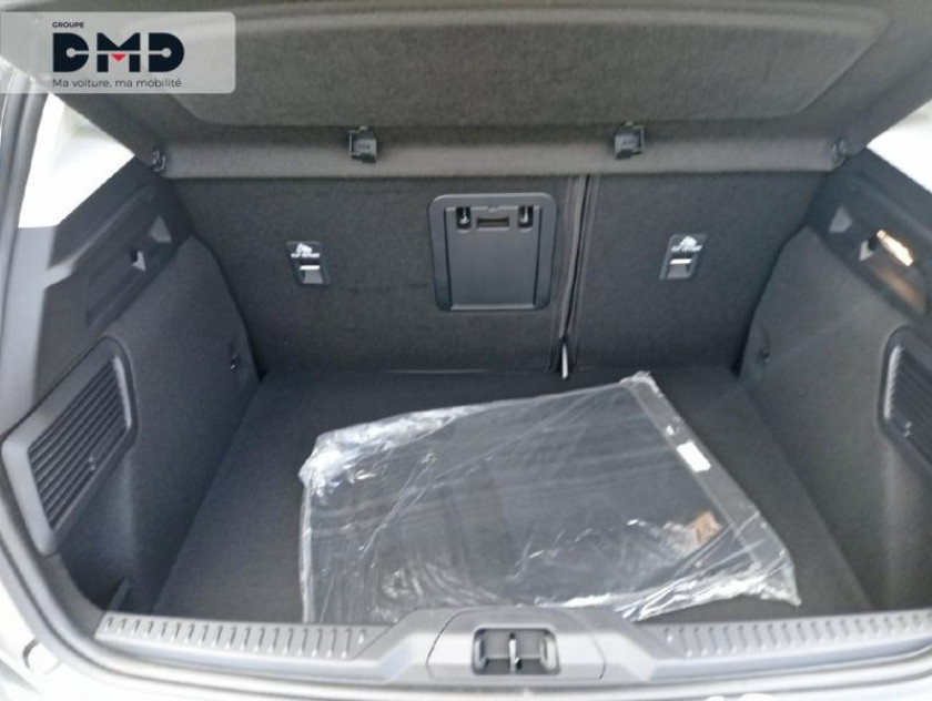 Ford Focus Active 1.0 Ecoboost Mhev 155ch Active X Powershift - Visuel #12