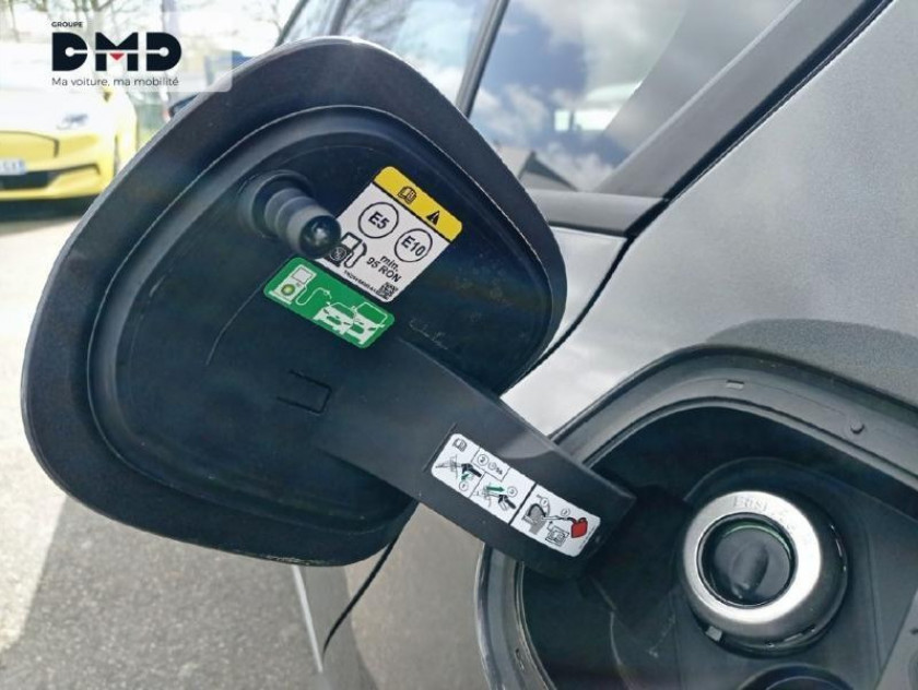 Ford Focus Active 1.0 Ecoboost Mhev 155ch Active X Powershift - Visuel #14