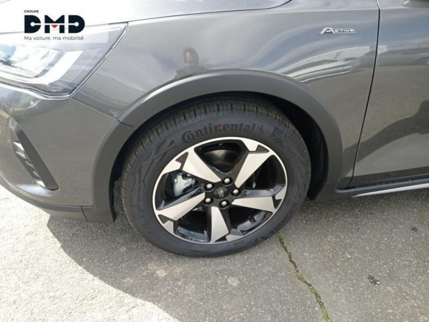 Ford Focus Active 1.0 Ecoboost Mhev 155ch Active X Powershift - Visuel #6