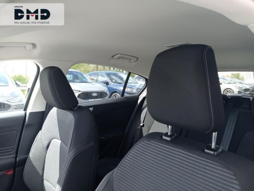 Ford Focus Active 1.0 Ecoboost Mhev 155ch Active X Powershift - Visuel #7