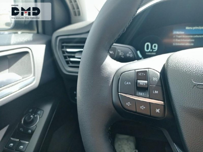 Ford Focus Active 1.0 Ecoboost Mhev 155ch Active X Powershift - Visuel #10