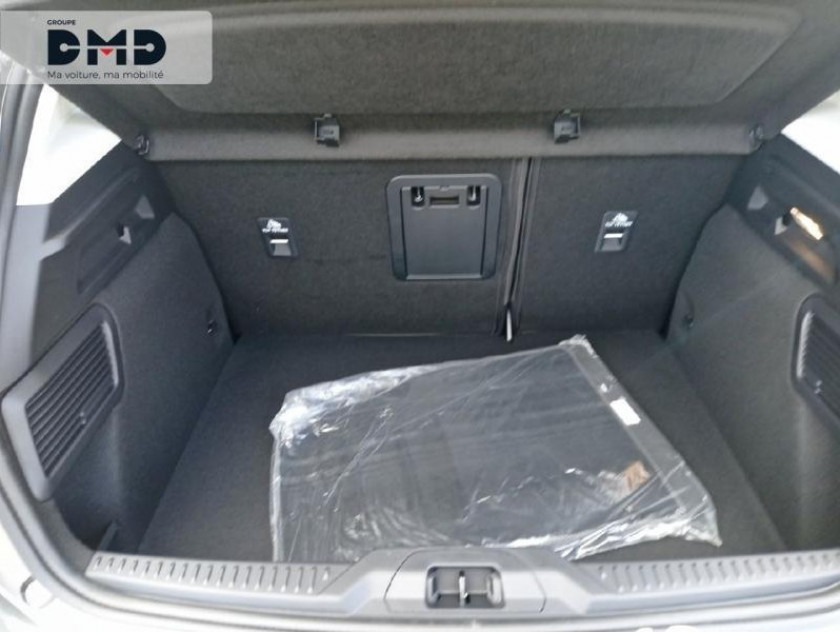 Ford Focus Active 1.0 Ecoboost Mhev 155ch Active X Powershift - Visuel #5