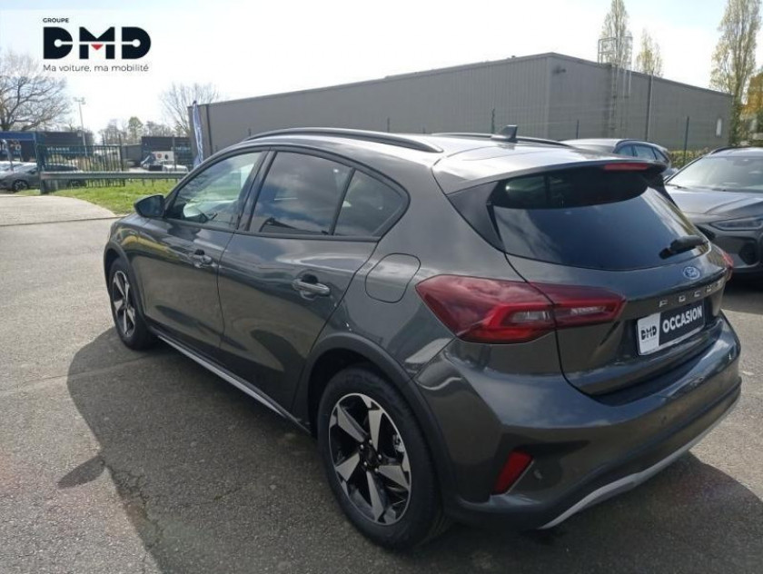 Ford Focus Active 1.0 Ecoboost Mhev 155ch Active X Powershift - Visuel #20