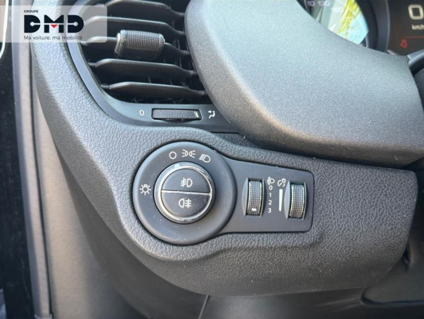 Fiat 500x 1.5 Firefly Turbo 130ch S/s Hybrid Dct7 - Visuel #11