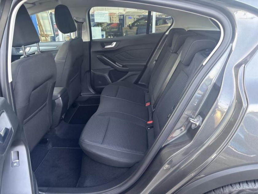 Ford Focus Active 1.0 Ecoboost Mhev 155ch Active X Powershift - Visuel #11
