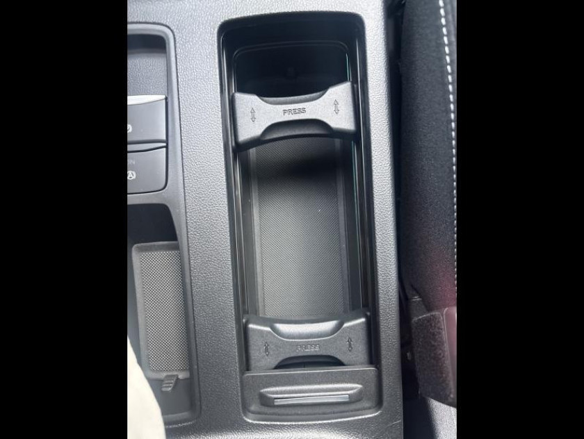 Ford Focus Active 1.0 Ecoboost Mhev 155ch Active X Powershift - Visuel #20