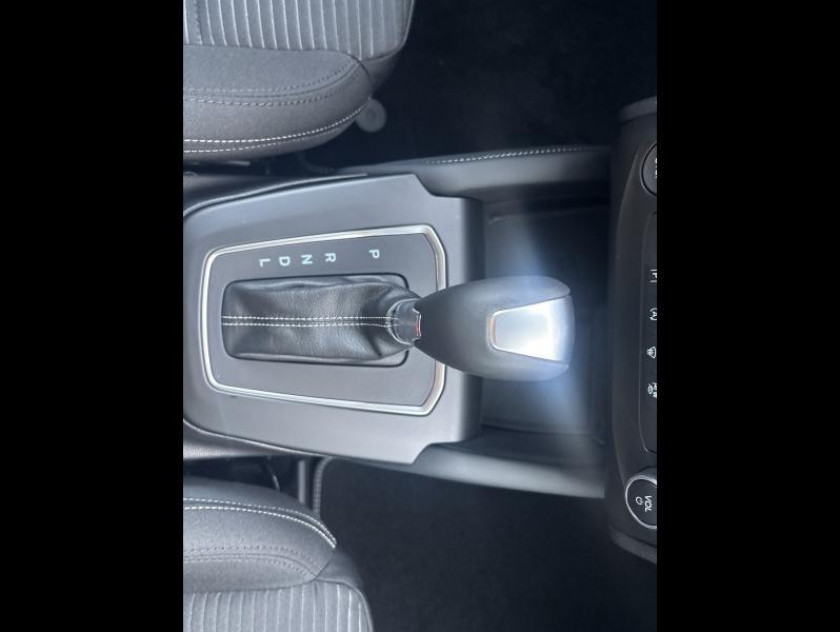 Ford Focus Active 1.0 Ecoboost Mhev 155ch Active X Powershift - Visuel #10