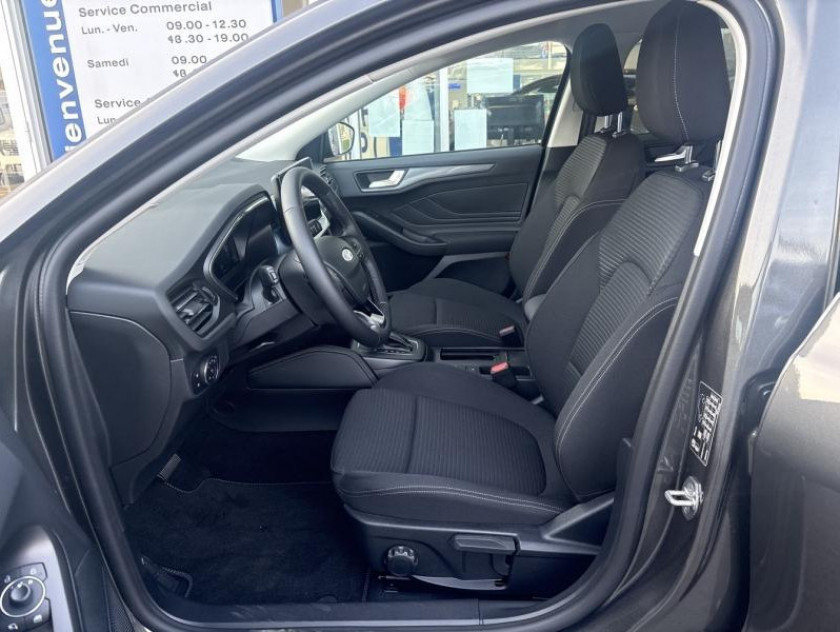 Ford Focus Active 1.0 Ecoboost Mhev 155ch Active X Powershift - Visuel #9