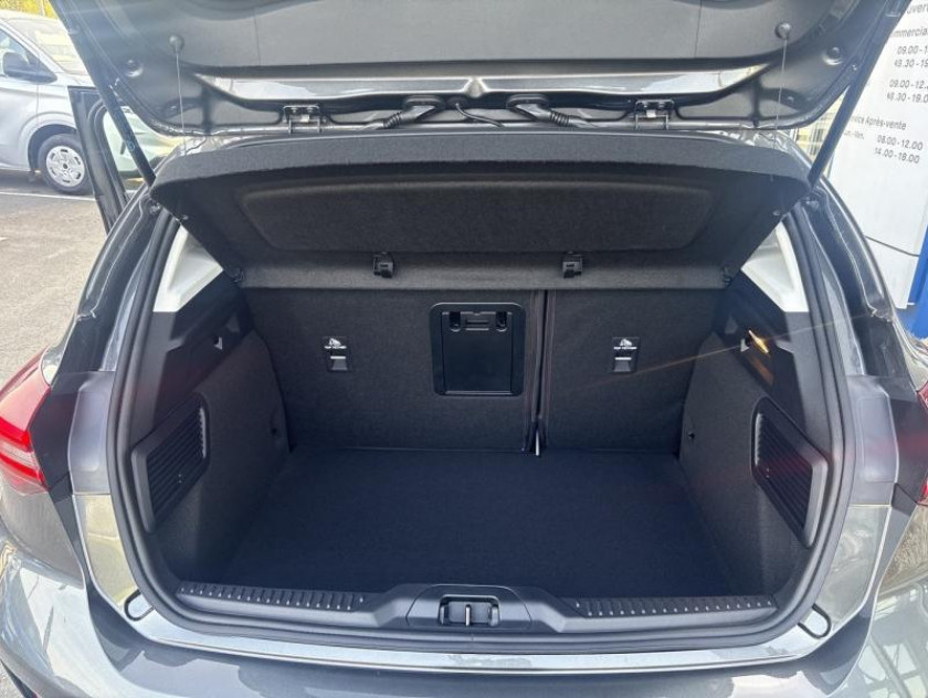 Ford Focus Active 1.0 Ecoboost Mhev 155ch Active X Powershift - Visuel #12