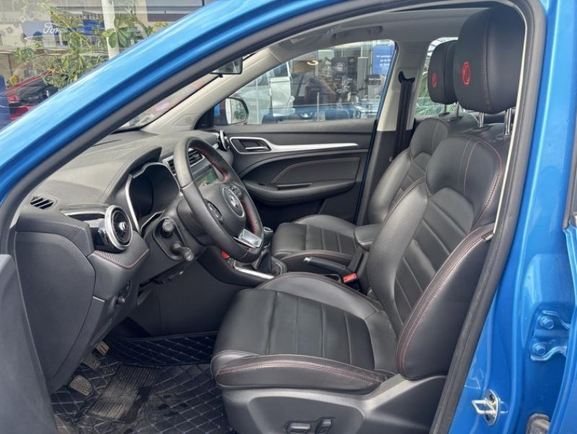 MG Motor Zs 1.0 T-gdi 111ch Luxury - Visuel #9