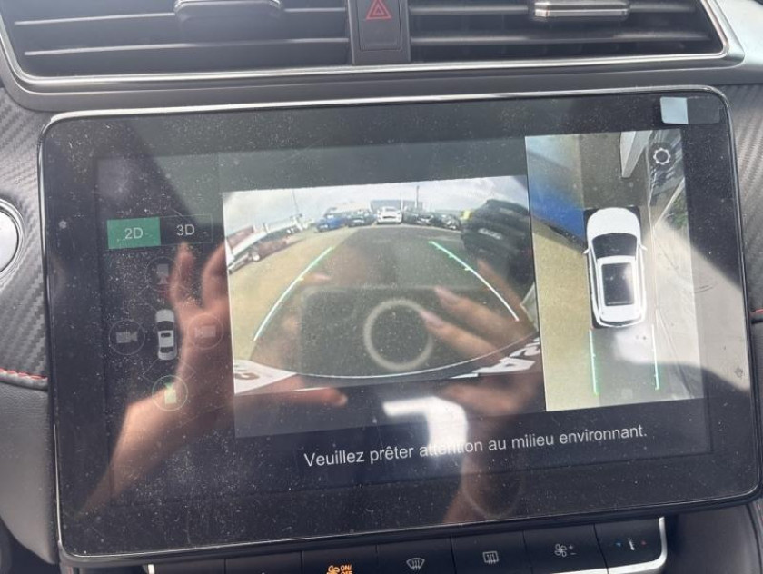 MG Motor Zs 1.0 T-gdi 111ch Luxury - Visuel #20