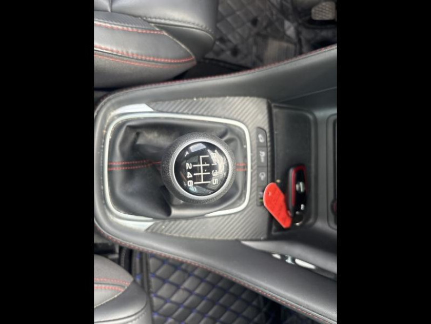 MG Motor Zs 1.0 T-gdi 111ch Luxury - Visuel #10