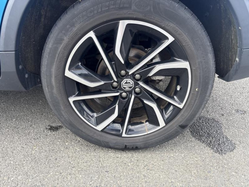 MG Motor Zs 1.0 T-gdi 111ch Luxury - Visuel #13