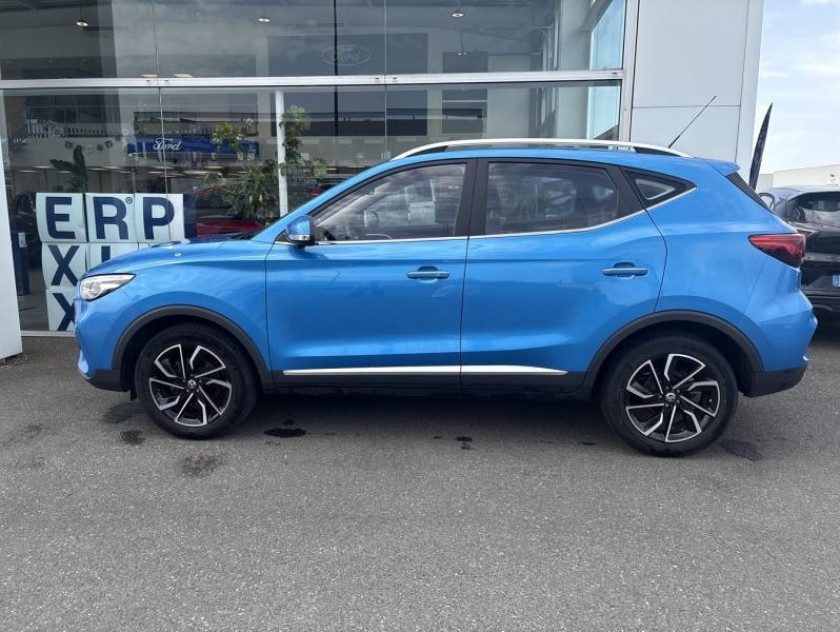 MG Motor Zs 1.0 T-gdi 111ch Luxury - Visuel #1