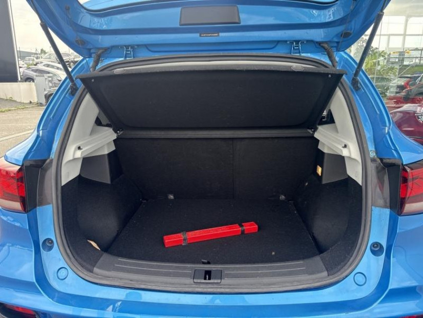 MG Motor Zs 1.0 T-gdi 111ch Luxury - Visuel #12