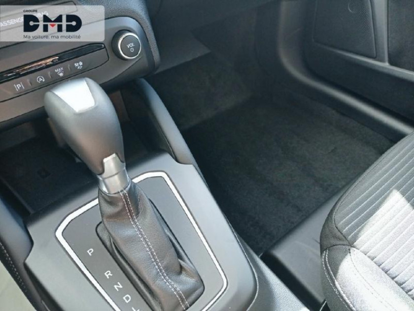 Ford Focus Active 1.0 Ecoboost Mhev 155ch Active X Powershift - Visuel #17
