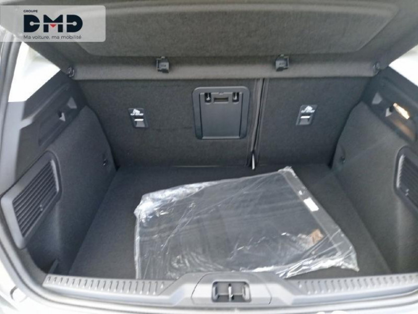 Ford Focus Active 1.0 Ecoboost Mhev 155ch Active X Powershift - Visuel #20