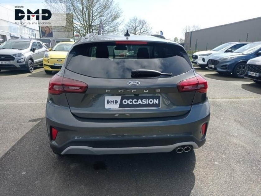 Ford Focus Active 1.0 Ecoboost Mhev 155ch Active X Powershift - Visuel #19