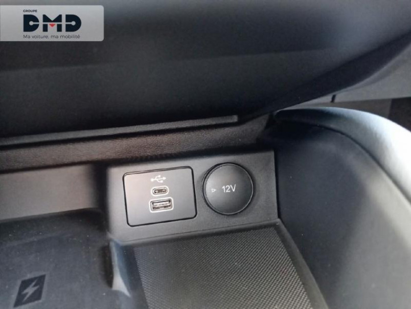 Ford Focus Active 1.0 Ecoboost Mhev 155ch Active X Powershift - Visuel #9