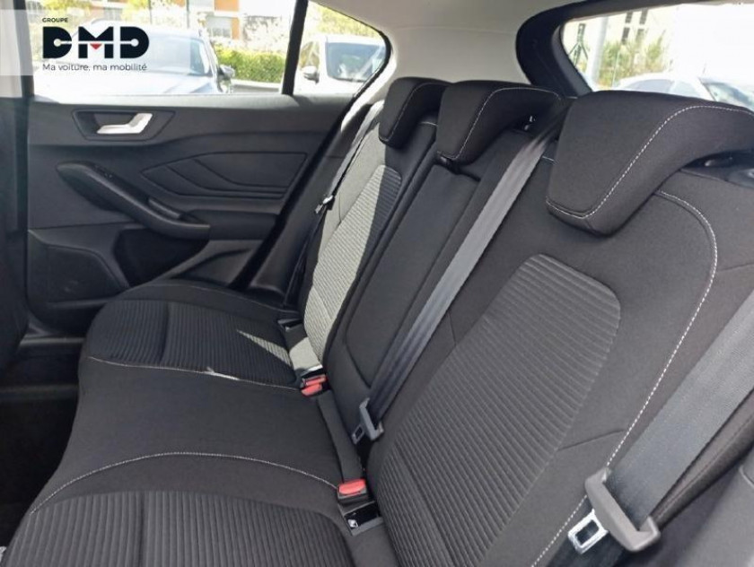 Ford Focus Active 1.0 Ecoboost Mhev 155ch Active X Powershift - Visuel #12