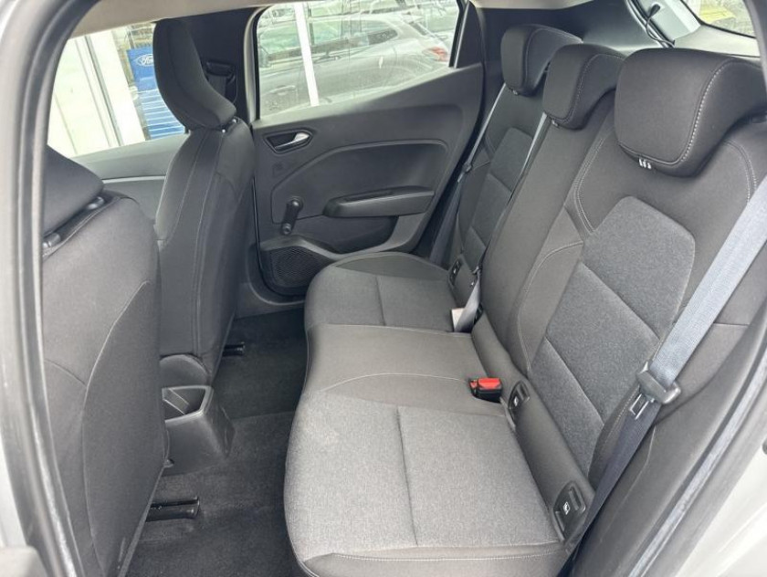 Renault Clio 1.0 Tce 90ch Equilibre - Visuel #10