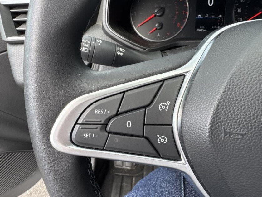 Renault Clio 1.0 Tce 90ch Equilibre - Visuel #16