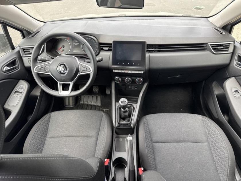 Renault Clio 1.0 Tce 90ch Equilibre - Visuel #5
