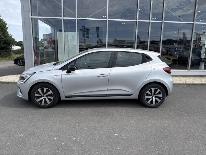 Renault Clio 1.0 Tce 90ch Equilibre - Visuel #2