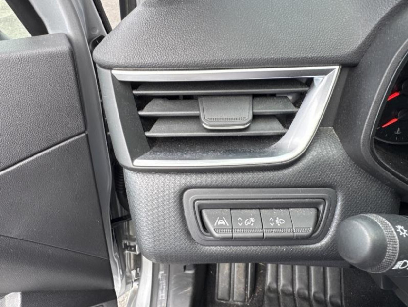 Renault Clio 1.0 Tce 90ch Equilibre - Visuel #15