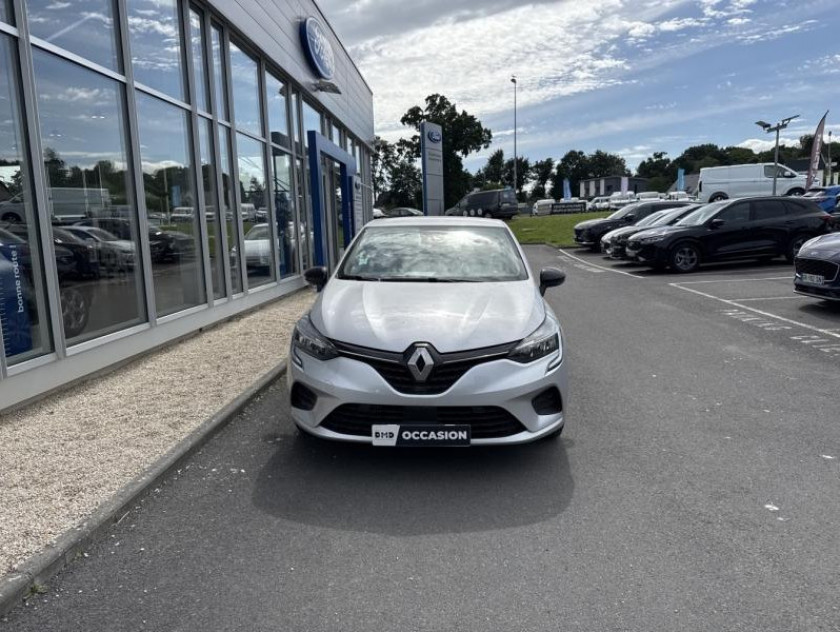 Renault Clio 1.0 Tce 90ch Equilibre - Visuel #3