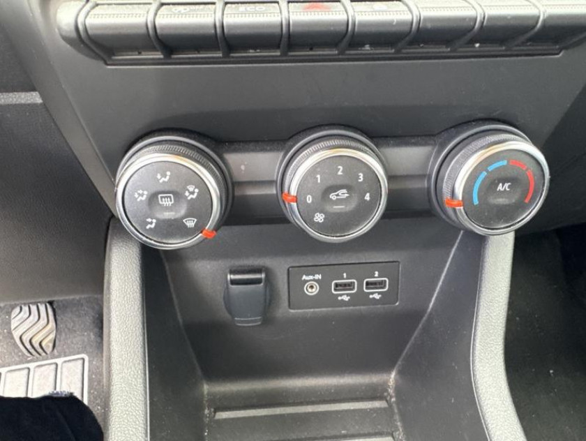 Renault Clio 1.0 Tce 90ch Equilibre - Visuel #19